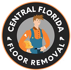 Central Florida Floor Removal